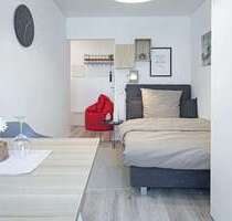 Wohnen auf Zeit in Düsseldorf 1.100,00 €