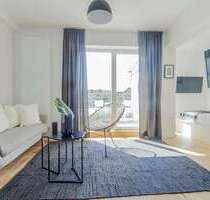 Wohnen auf Zeit in Düsseldorf 1.350,00 €