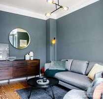 Wohnen auf Zeit in Hamburg 1.600,00 €