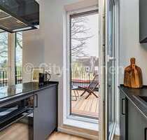 Wohnen auf Zeit in Hamburg 1.800,00 €