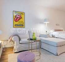 Wohnen auf Zeit in Hamburg 1.400,00 €