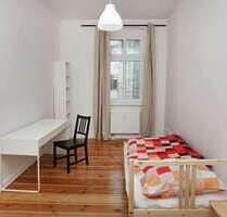 WG-Zimmer in Berlin 717,00 € 13 m²