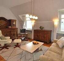 Wohnen auf Zeit in Frankfurt 1.350,00 €