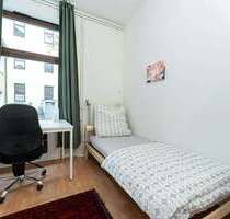WG-Zimmer in Berlin 620,00 € 10 m²