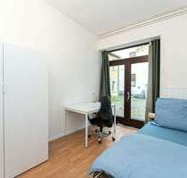 WG-Zimmer in Berlin 650,00 € 11 m²