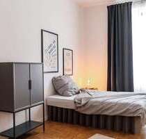 WG-Zimmer in Frankfurt am Main 999,00 € 22 m²