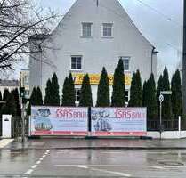 Wohnen auf Zeit in Augsburg 1.450,00 €