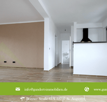 Wohnung zum Mieten in Sankt Augustin 1.040,00 € 80 m²