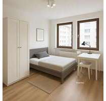 WG-Zimmer in Augsburg 530,00 € 225 m²