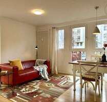 Wohnen auf Zeit in Leipzig 990,00 €