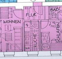 Wohnung zum Mieten in Chemnitz 200,00 € 32.34 m²