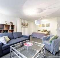 Wohnen auf Zeit in Hamburg 1.300,00 €