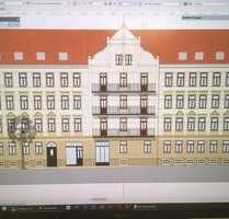 Wohnung zum Mieten in Leipzig 595,00 € 71.5 m²