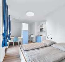Wohnen auf Zeit in Berlin 889,00 €