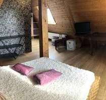 Wohnen auf Zeit in Essen Bergerhausen 450,00 € - Essen / Bergerhausen