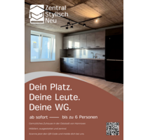 WG-Zimmer in Hannover 490,00 € 15 m²