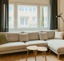 Wohnen auf Zeit in Düsseldorf 1.380,00 €