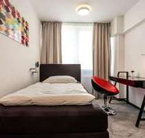 WG-Zimmer in Frankfurt am Main 650,00 € 10 m²