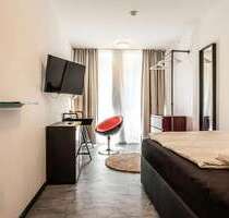 WG-Zimmer in Frankfurt am Main 650,00 € 13 m²