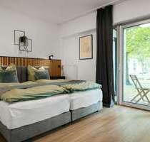 Wohnen auf Zeit in Bonn 1.300,00 €