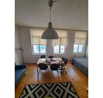 Wohnen auf Zeit in Leipzig 840,00 €