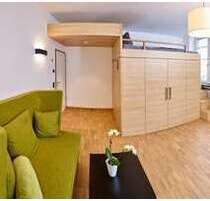 Wohnen auf Zeit in Memmingen 549,00 €
