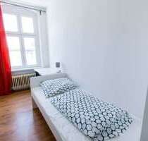 WG-Zimmer in Berlin 650,00 € 9 m²