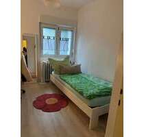 Wohnen auf Zeit in Stuttgart 500,00 €