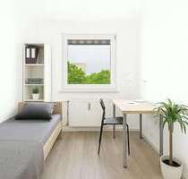 WG-Zimmer in Leipzig 550,00 € 10 m²