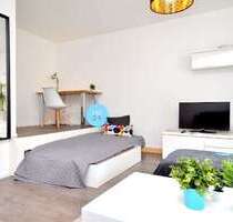 Wohnen auf Zeit in Neu-Ulm 965,00 €