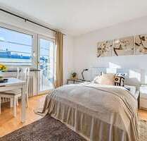 Wohnen auf Zeit in Frankfurt 1.350,00 €
