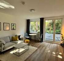 Wohnen auf Zeit in Hamburg 1.490,00 €