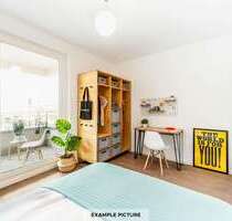 WG-Zimmer in Berlin 610,00 € 10 m²