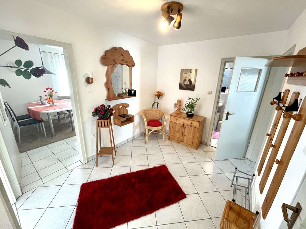 Wohnen auf Zeit in Waldbronn 930,00 €