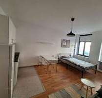 Wohnen auf Zeit in Leipzig 830,00 €