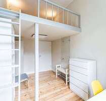 WG-Zimmer in Berlin 600,00 € 10 m²