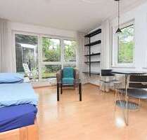 Wohnen auf Zeit in Stuttgart 830,00 €
