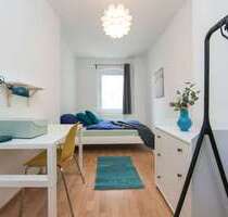WG-Zimmer in Berlin 740,00 € 12 m²