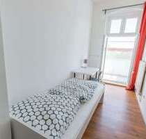 WG-Zimmer in Berlin 590,00 € 9 m²