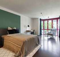 WG-Zimmer in Düsseldorf 845,00 € 25 m²