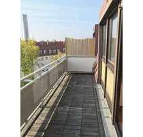 Wohnung zum Mieten in Nürnberg 547,40 € 46 m²