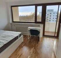 WG-Zimmer in München 775,00 € 16 m²