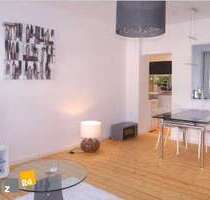 Wohnen auf Zeit in Düsseldorf 1.100,00 €