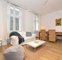 Wohnen auf Zeit in Düsseldorf Altstadt 1.480,00 € - Düsseldorf / Altstadt