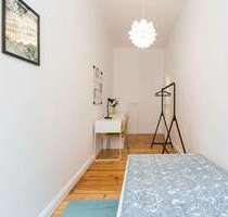 WG-Zimmer in Berlin 710,00 € 10 m²