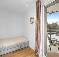 WG-Zimmer in München 850,00 € 10 m²