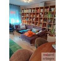 Wohnen auf Zeit in Erlangen 1.950,00 €