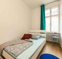 WG-Zimmer in Berlin 740,00 € 14 m²