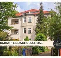 Wohnen auf Zeit in Potsdam 1.300,00 €