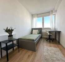 WG-Zimmer in Frankfurt am Main 525,00 € 10 m²